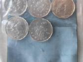 Lietuvos 1,5 euro monetos - pusantrokai - nuotraukos Nr. 3