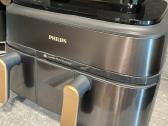 Karšto oro gruzdintuve Philips5000 su garų funkcij - nuotraukos Nr. 3