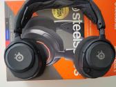 Steelseries arctis nova 3 - nuotraukos Nr. 3