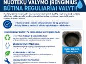Nuotekų Tvarkymas, Valymo Įrenginių Aptarnavimas - nuotraukos Nr. 6