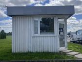 Parduodamas kioskas Jonavoje