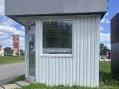 Parduodamas kioskas Jonavoje - nuotraukos Nr. 2