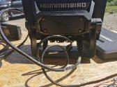 Humminbird Solix 10. mega live S.pointer el ,rot. - nuotraukos Nr. 2