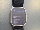 Apple watch ultra 92% - nuotraukos Nr. 2