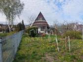 6a sodo sklypas su namuku Dituva s/b - nuotraukos Nr. 2