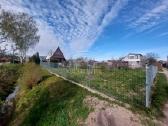6a sodo sklypas su namuku Dituva s/b - nuotraukos Nr. 3