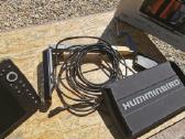 Humminbird Solix 10. mega live S.pointer el ,rot. - nuotraukos Nr. 6
