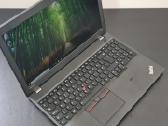 Lenovo thinkpad T560 i5/16gb/256gb