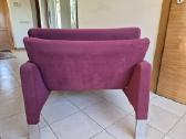 Sofa ir du foteliukai - nuotraukos Nr. 3