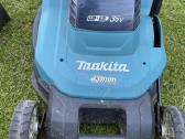 Parduodu Makita Dlm432 akumuliatorinę vejapjovę - nuotraukos Nr. 3
