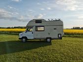 Kemperis Fiat Ducato 2.5D