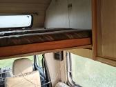 Kemperis Fiat Ducato 2.5D - nuotraukos Nr. 4