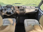 Kemperis Fiat Ducato 2.5D - nuotraukos Nr. 5