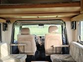 Kemperis Fiat Ducato 2.5D - nuotraukos Nr. 6