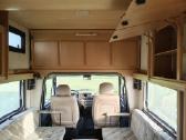 Kemperis Fiat Ducato 2.5D - nuotraukos Nr. 7