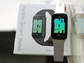Xiaomi Redmi Band 2 laikrodis