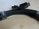 Ugreen Hdmi 2.1 pinti kabeliai 8k 60hz,4k 120hz - nuotraukos Nr. 3