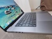 MacBook Pro 16-inch M2 32gb - nuotraukos Nr. 2