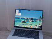 MacBook Pro 16-inch M2 32gb - nuotraukos Nr. 3
