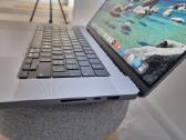 MacBook Pro 16-inch M2 32gb - nuotraukos Nr. 5