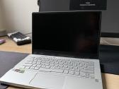 Asus Rog Zephyrus G14 – Ryzen 9 / Rtx 2060 Max-q