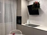 Modernūs 1 Kambario Apartamentai Panevėžyje - nuotraukos Nr. 4