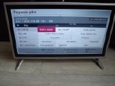 32 ' LG 32lf561v LED televizorius