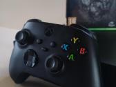 Xbox One X Konsolė - nuotraukos Nr. 2