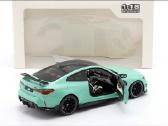Bmw M4 G82 - nuotraukos Nr. 2