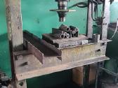 Hidraulinis presas 40 t