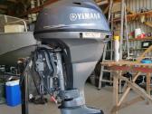 Yamaha 25