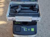 Festool siurblys - nuotraukos Nr. 2