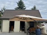 Lauko skėtis