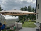 Lauko skėtis - nuotraukos Nr. 2