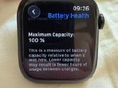 Apple Watch Series 10 42mm Jet Black - nuotraukos Nr. 6