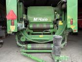 Mchale Fusion