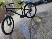 Rockrider St 120 dviratis