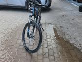 Rockrider St 120 dviratis - nuotraukos Nr. 2