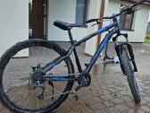 Rockrider St 120 dviratis - nuotraukos Nr. 3