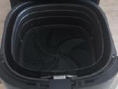 Karsto oro gruzdintuve Philips Hd9650 - nuotraukos Nr. 3