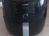 Karsto oro gruzdintuve Philips Hd9650 - nuotraukos Nr. 4