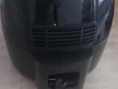 Karsto oro gruzdintuve Philips Hd9650 - nuotraukos Nr. 5