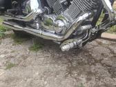 Motociklai - nuotraukos Nr. 2