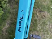 Trek 29 E MTB, bosch CX 625, M dydis - nuotraukos Nr. 5