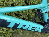 Trek 29 E MTB, bosch CX 625, M dydis - nuotraukos Nr. 7