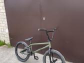 BMX Dviratis