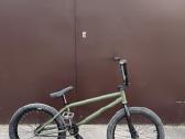 BMX Dviratis - nuotraukos Nr. 2