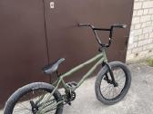 BMX Dviratis - nuotraukos Nr. 3
