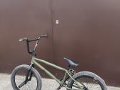 BMX Dviratis - nuotraukos Nr. 4