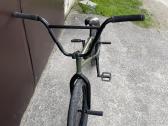 BMX Dviratis - nuotraukos Nr. 6